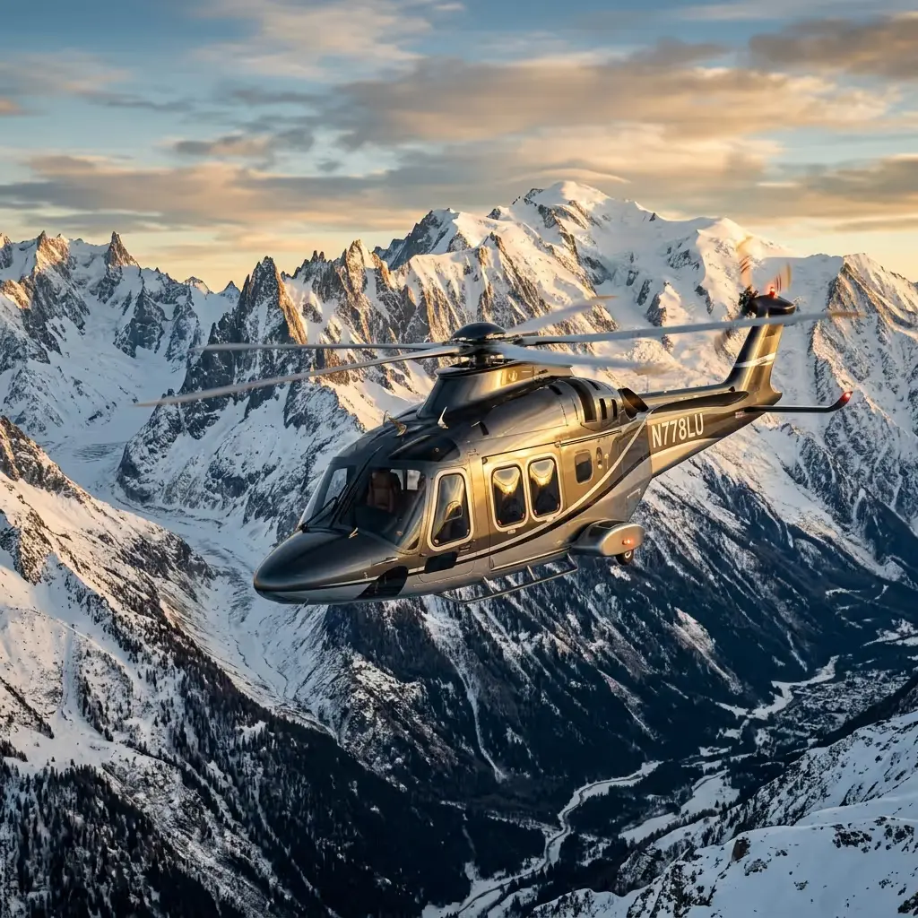Char Dham Yatra Helicopter Booking