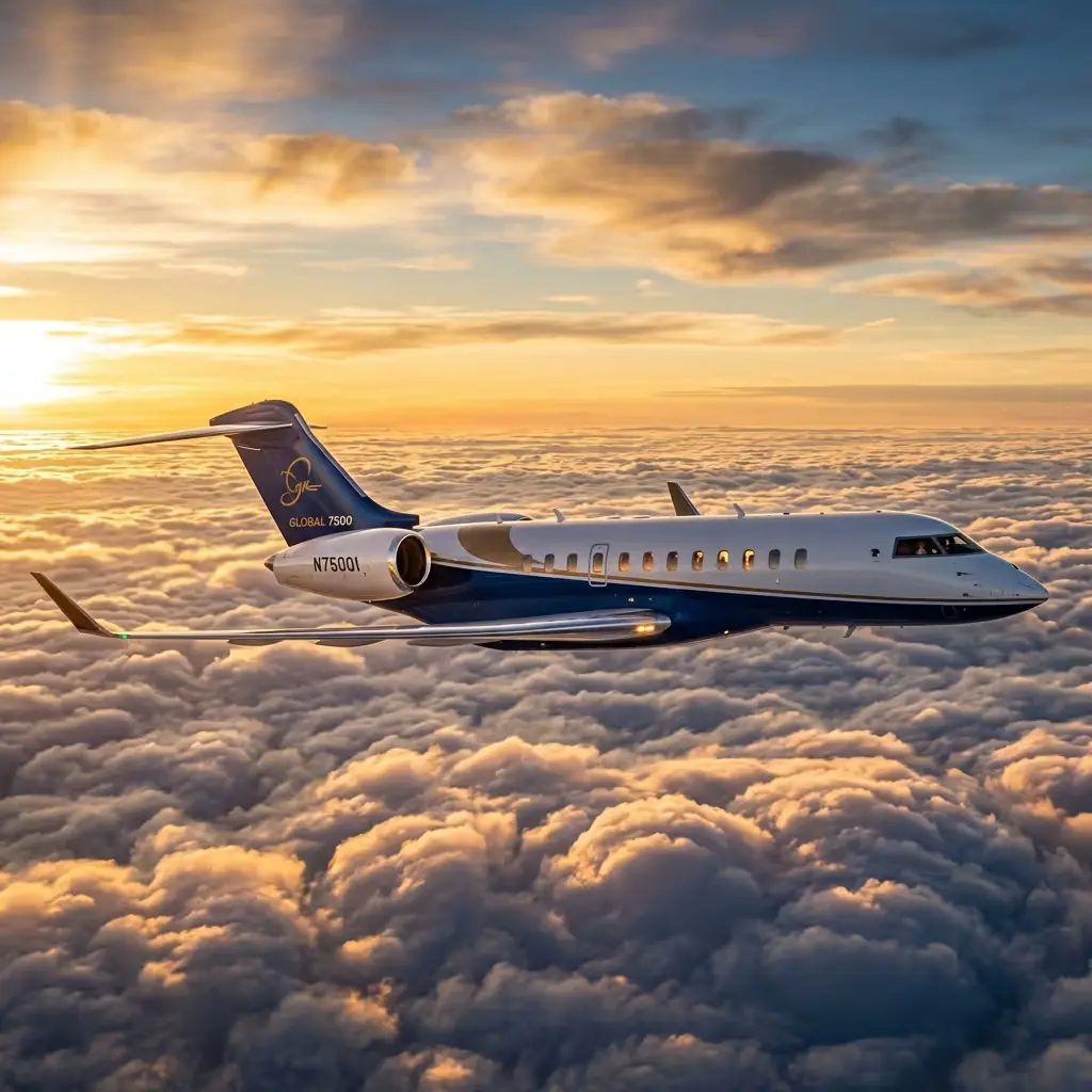 Book Private Jet Charter Flight from Patna