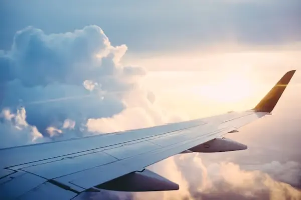 Singhania Aviation Patna