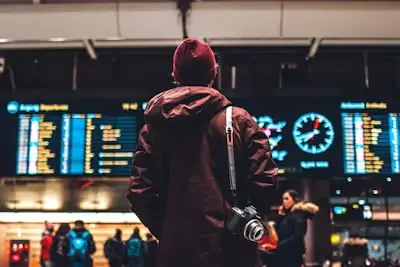 Airport Terminal Customer Service Careers