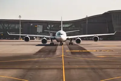 Ground crew