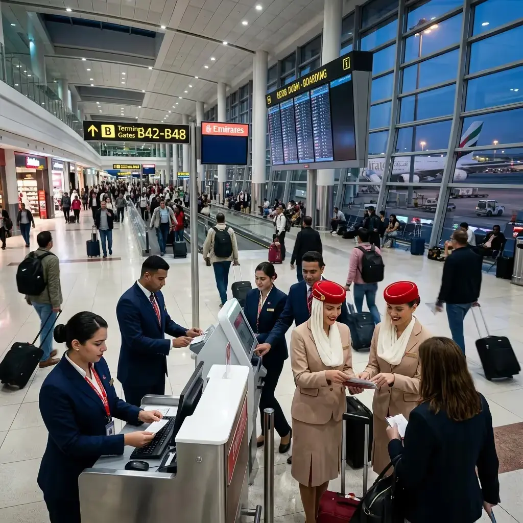 Aviation Jobs
