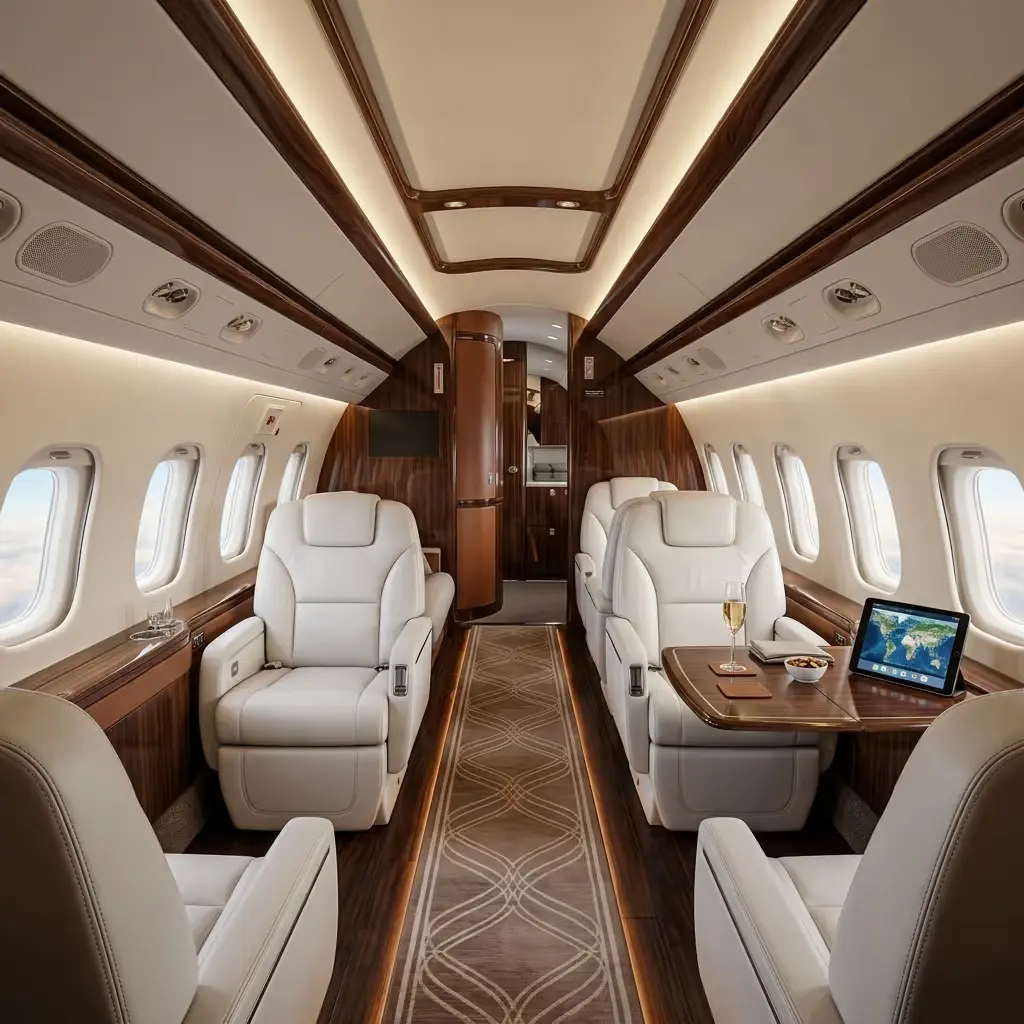 Private Jet