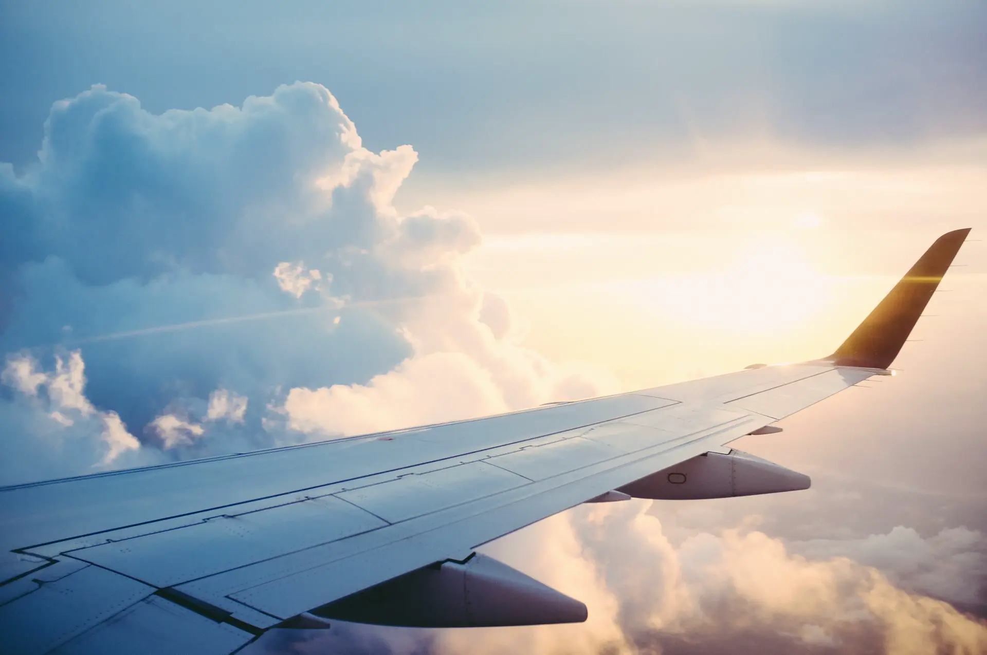 Singhania Aviation Blog