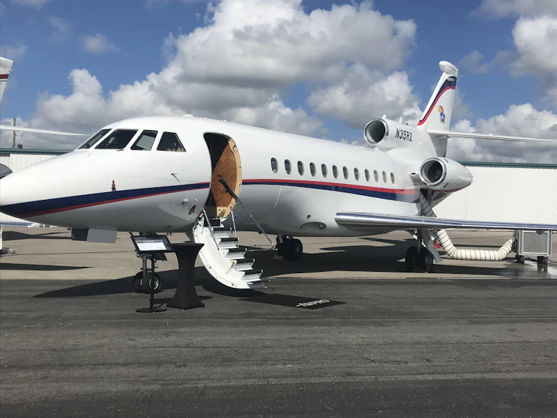 Private Charter