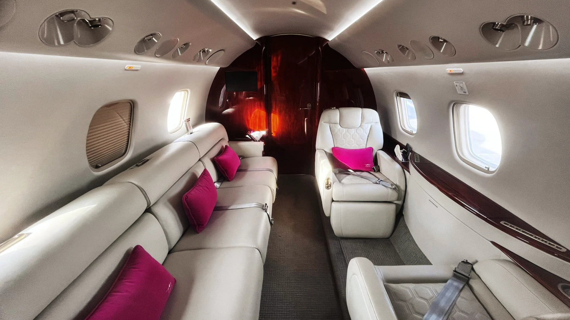 Premium Passenger