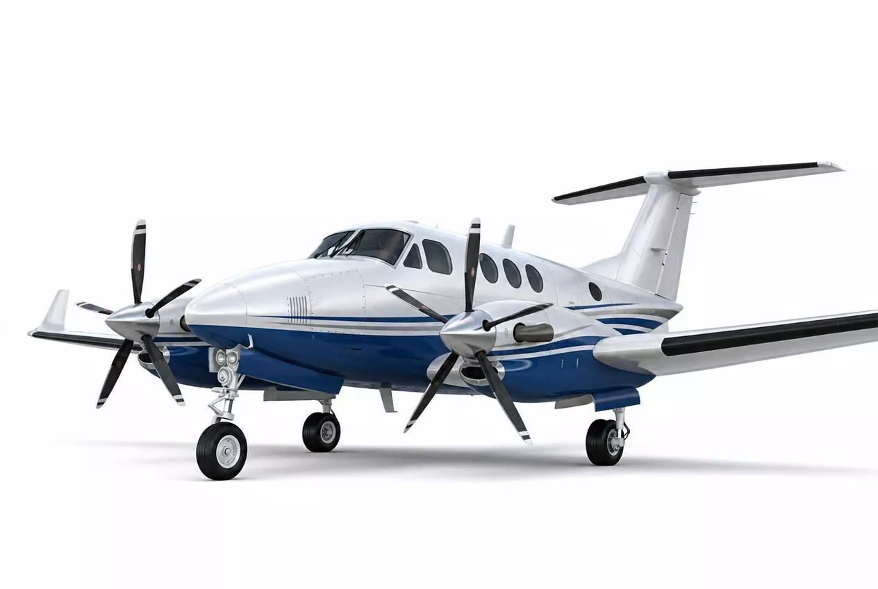 Air Ambulance