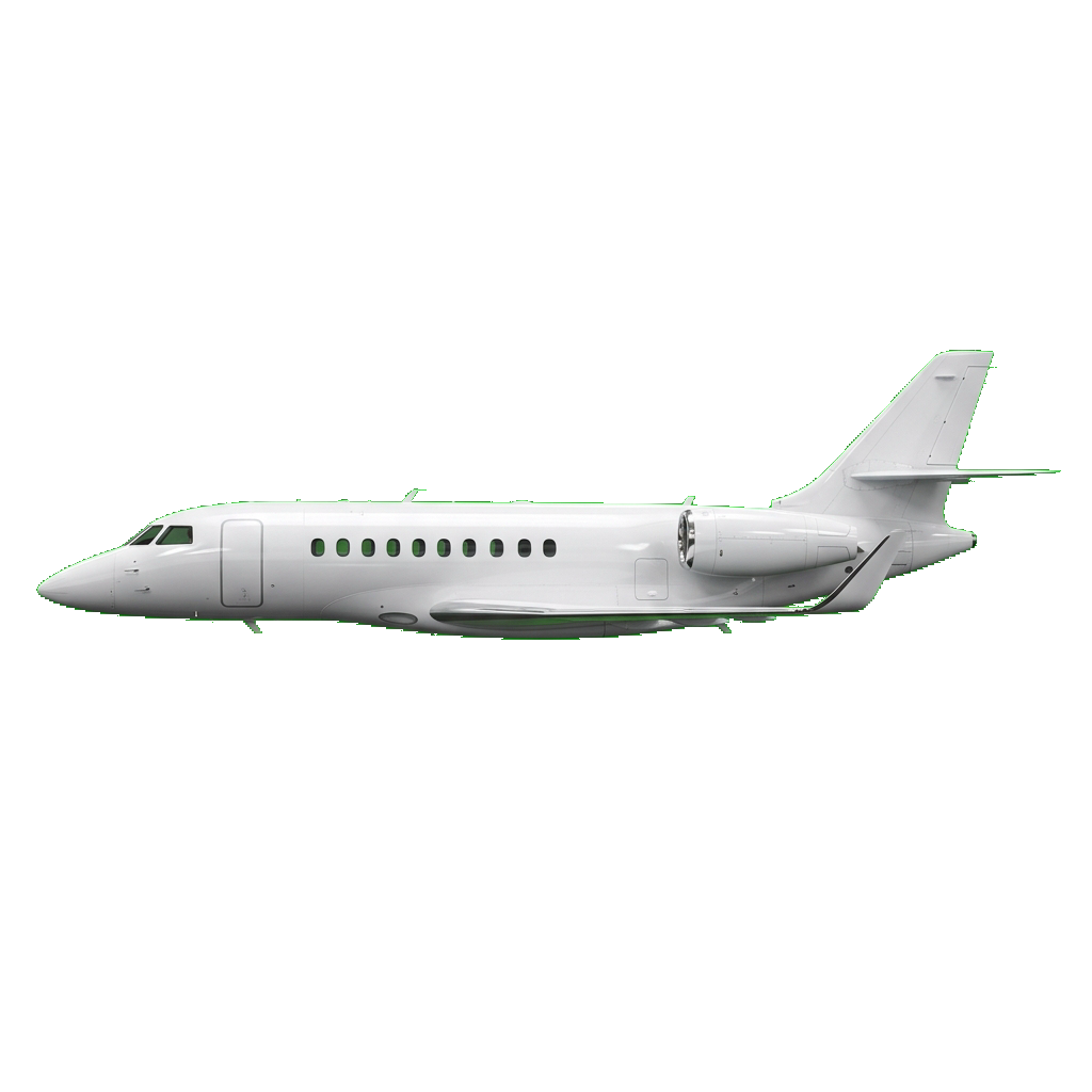3D Plane