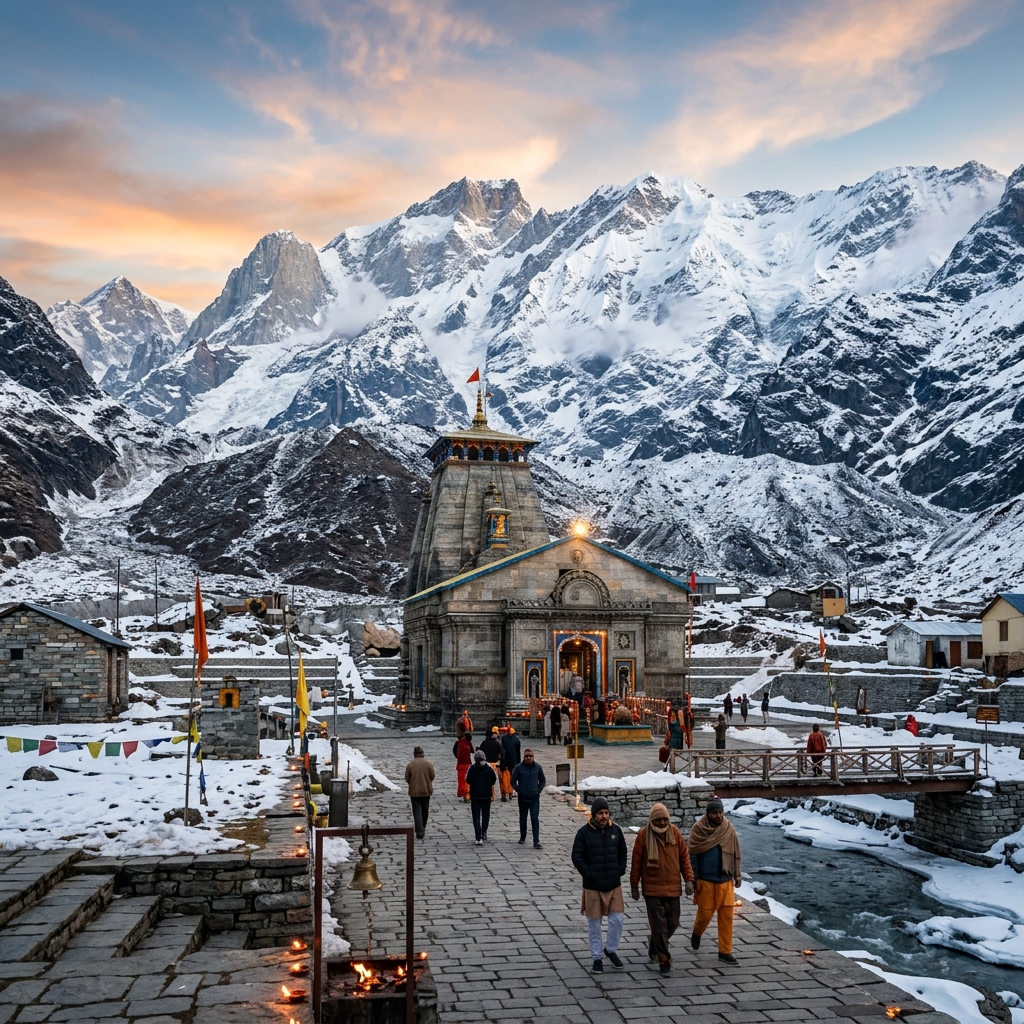 Kedarnath